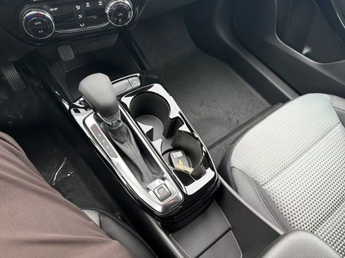 New 2026 Chevrolet Trax LT image 21