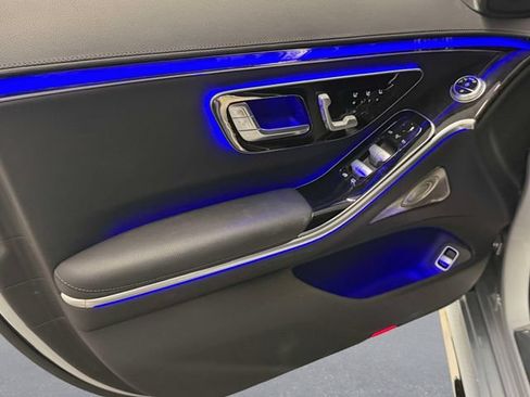 Certified 2023 Mercedes-Benz S 500 4MATIC image 15