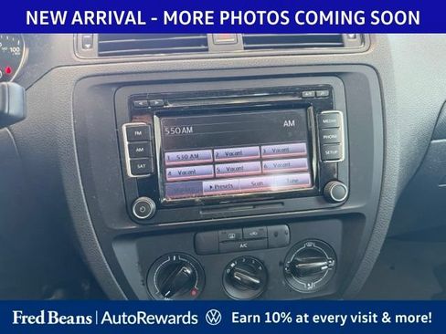 Used 2015 Volkswagen Jetta S FWD image 8