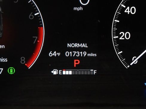 Used 2024 Honda CR-V EX-L image 26