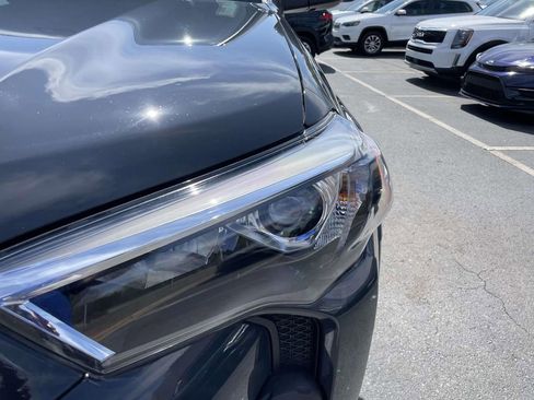 Used 2024 Toyota 4Runner SR5 Premium w/ Moonroof Package image 14