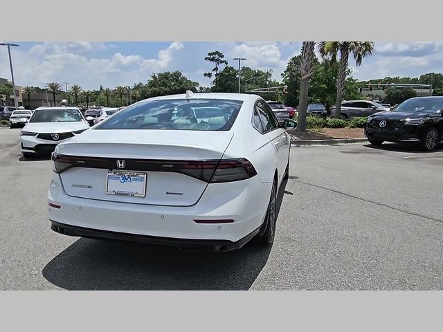 Used 2023 Honda Accord EX-L image 26