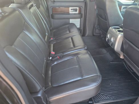 Used 2013 Ford F150 Lariat w/ Luxury Equipment Group image 22