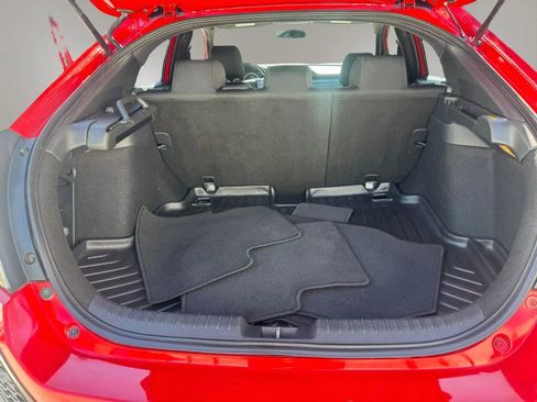 Used 2018 Honda Civic Sport image 19