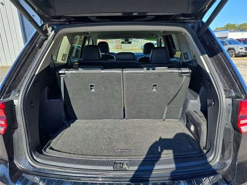 Used 2018 Volkswagen Atlas SE image 11