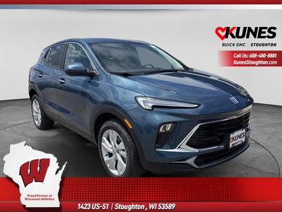 New 2026 Buick Encore GX Preferred w/ Advanced Technology Package