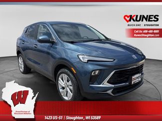 New 2026 Buick Encore GX Preferred w/ Advanced Technology Package AWD/4WD video 1
