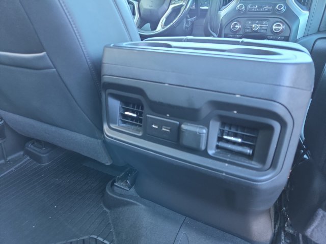 Used 2021 Chevrolet Silverado 1500 LT Trail Boss w/ Convenience Package II AWD/4WD image 27