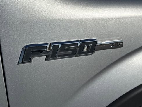Used 2011 Ford F150 XLT w/ XTR Pkg image 17