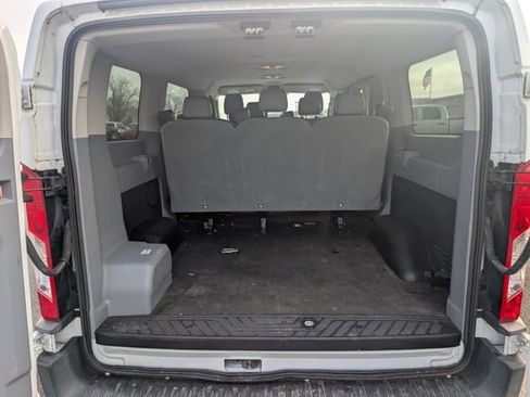 Used 2016 Ford Transit 150 XL image 10