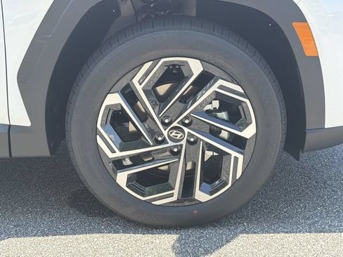 New 2026 Hyundai Tucson SEL Plus FWD image 14