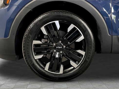 Used 2023 Kia Telluride SX AWD/4WD image 35