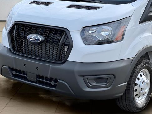 New 2025 Ford Transit 150 Base w/ Interior Upgrade Package image 30
