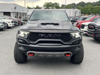 Used 2022 RAM 1500 TRX w/ TRX Level 1 Equipment Group AWD/4WD video 2