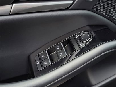 Used 2025 MAZDA MAZDA3 s Sport