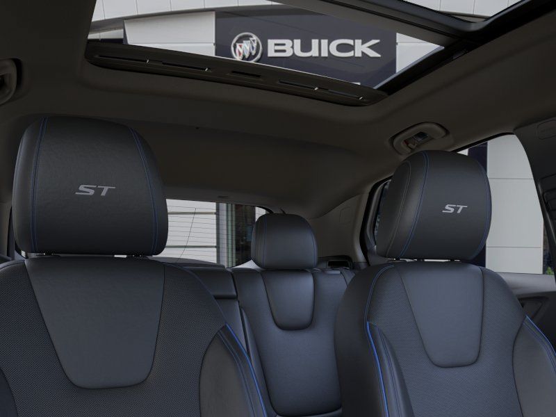 New 2026 Buick Encore GX Sport Touring w/ Comfort Package AWD/4WD image 24