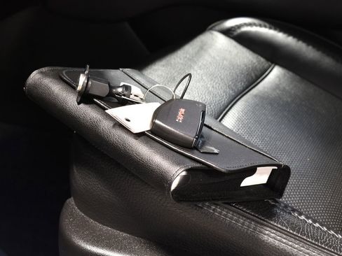 Used 2021 GMC Yukon Denali w/ Denali Premium Package image 45