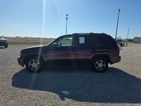 Used 2006 Chevrolet TrailBlazer LS w/ LS Preferred Equipment Group image 6