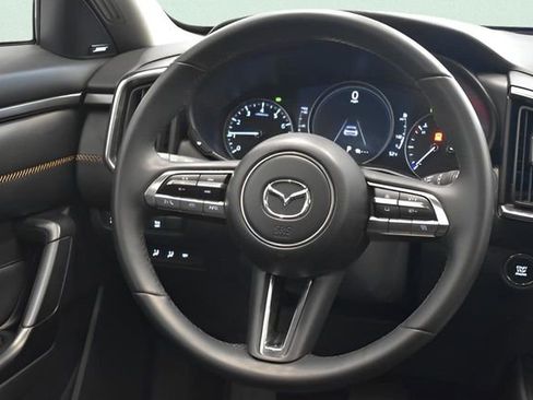 Used 2025 MAZDA CX-50 AWD 2.5 S w/ Premium Plus Pkg image 26