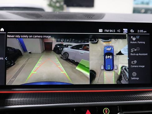 Used 2021 BMW X5 xDrive45e w/ M Sport Package image 37