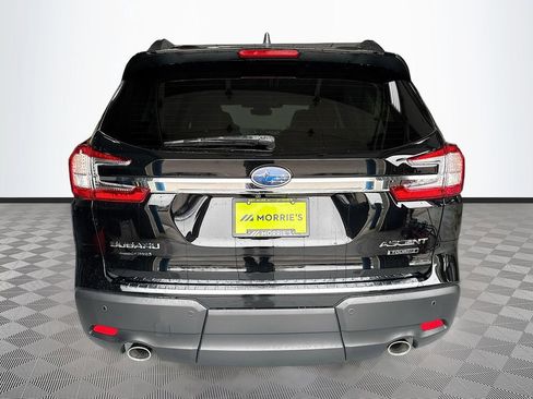 New 2026 Subaru Ascent Touring image 35