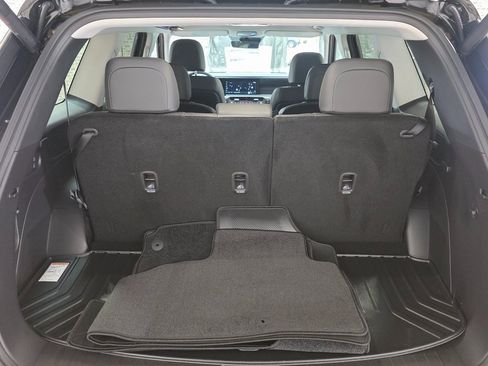 New 2026 Hyundai Palisade SEL image 11