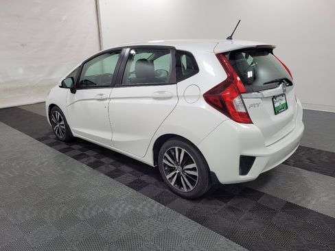 Used 2015 Honda Fit EX-L image 3