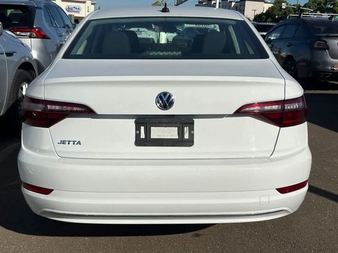 Used 2020 Volkswagen Jetta S FWD image 5