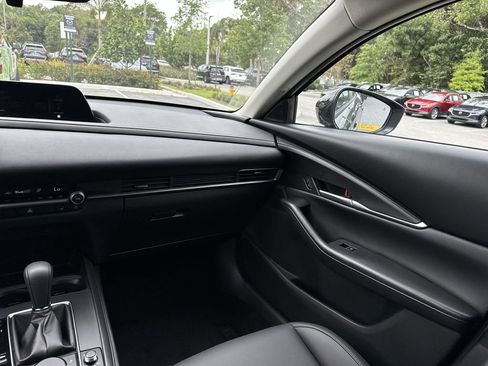 New 2026 MAZDA CX-30 AWD 2.5 S w/ Select Sport Pkg image 15