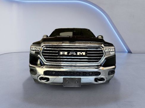 Used 2019 RAM 1500 Limited AWD/4WD image 5