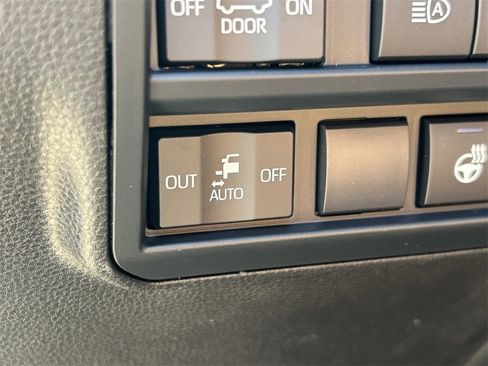 New 2026 Toyota Tundra 1794 Edition image 30