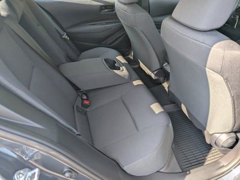 Used 2026 Toyota Corolla LE FWD image 14
