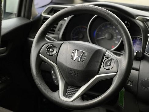 Used 2015 Honda Fit LX image 29
