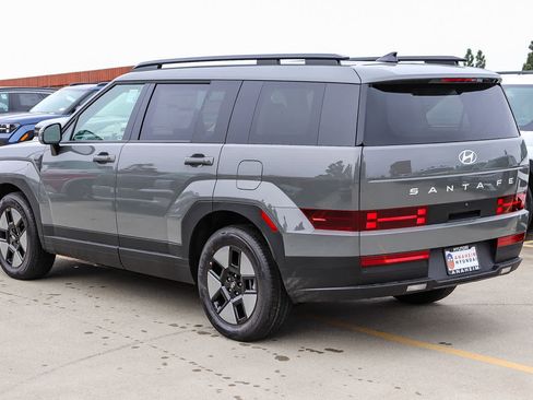 New 2026 Hyundai Santa Fe SEL FWD image 9