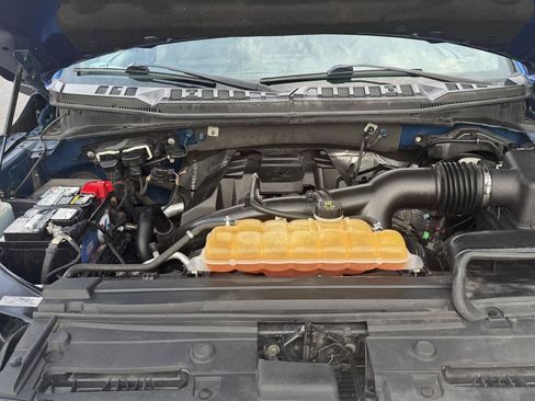 Used 2017 Ford F150 XLT w/ Equipment Group 301A Mid AWD/4WD image 27