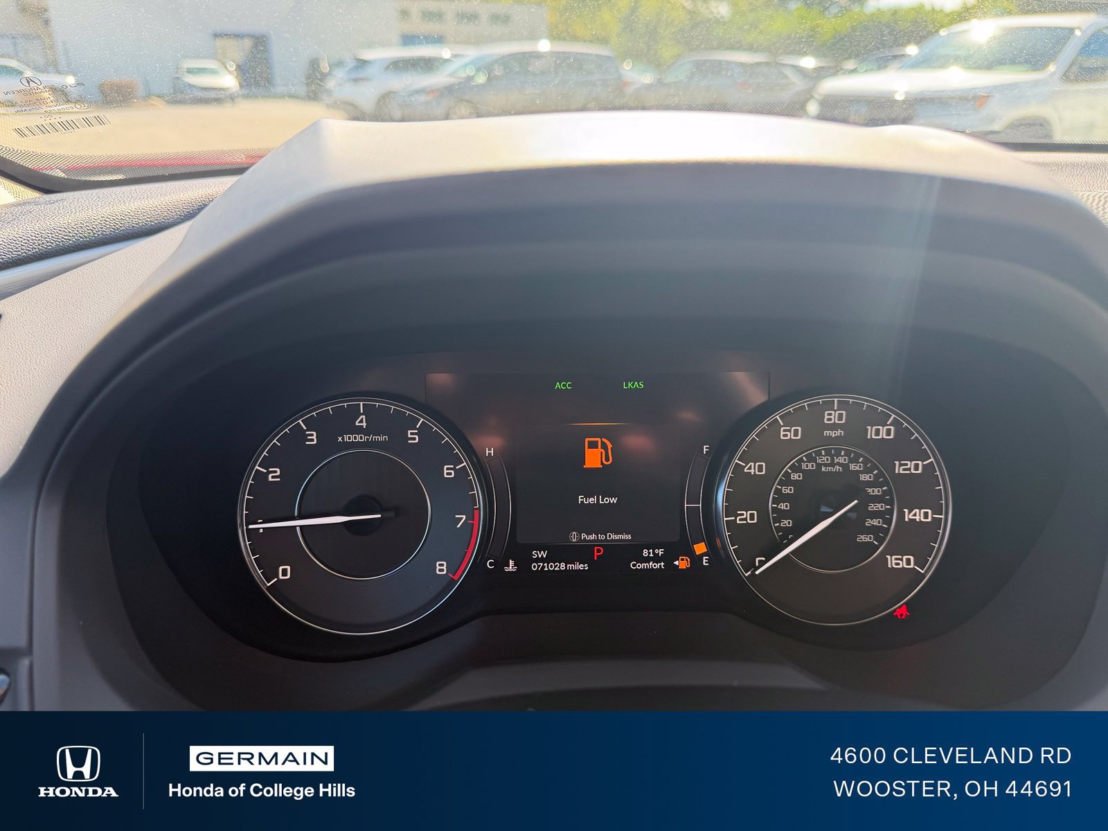 Used 2021 Acura RDX AWD image 17