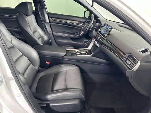 Used 2021 Honda Accord Sport image 28