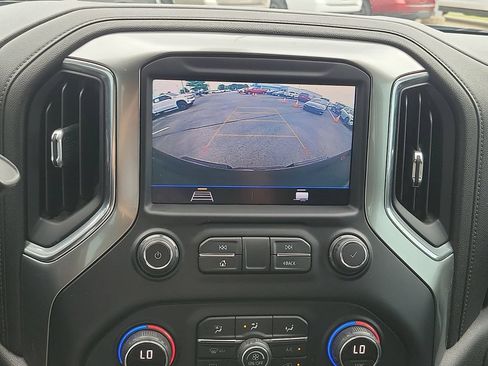 Used 2020 Chevrolet Silverado 1500 LT w/ Texas Edition RWD image 16