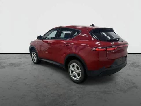 Used 2024 Dodge Hornet GT AWD/4WD image 9
