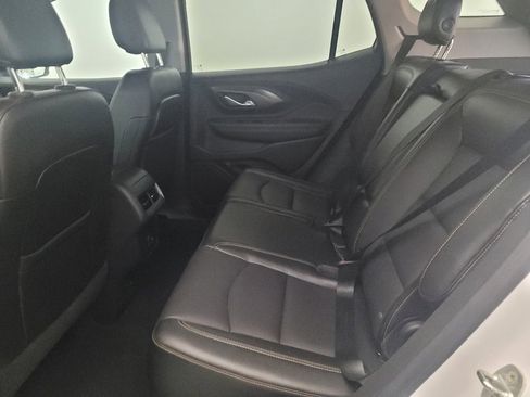 Used 2019 GMC Terrain SLT w/ Black Edition AWD/4WD image 18