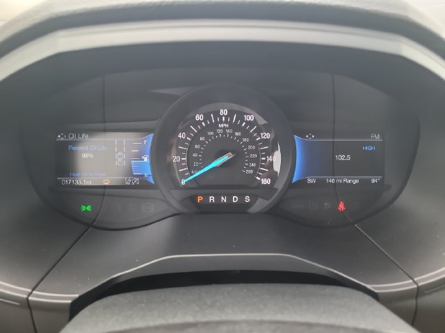 Used 2024 Ford Edge SE w/ Black Appearance Package AWD/4WD image 33