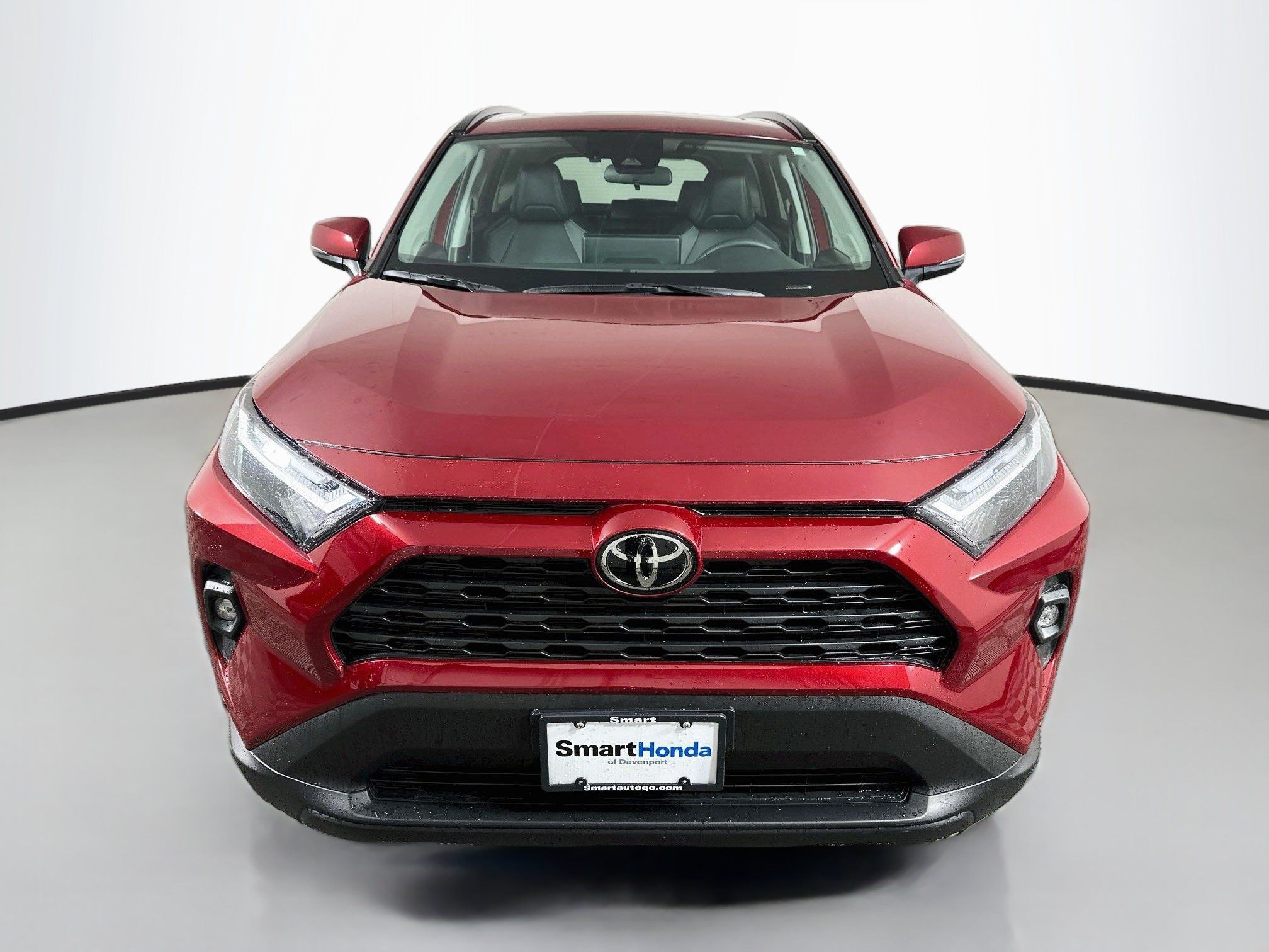 Used 2024 Toyota RAV4 XLE Premium w/ Weather Package AWD/4WD image 2