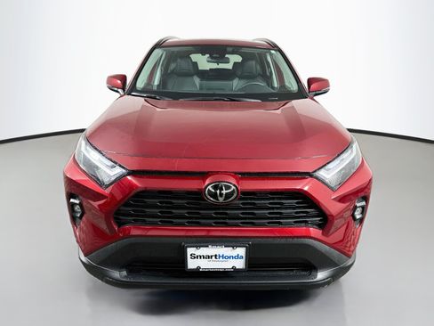 Used 2024 Toyota RAV4 XLE Premium w/ Weather Package AWD/4WD image 2