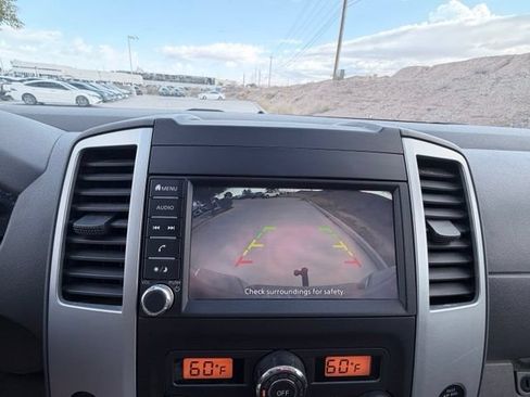 Certified 2020 Nissan Frontier SV RWD image 20