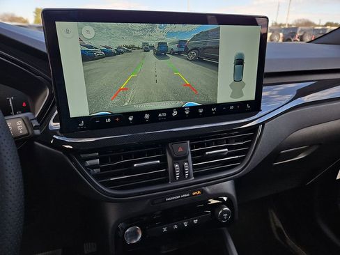 New 2026 Ford Escape ST-Line w/ Tech Pack #1 image 24