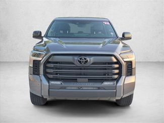 Used 2025 Toyota Tundra SR5 w/ SR5 Premium Package AWD/4WD video 2