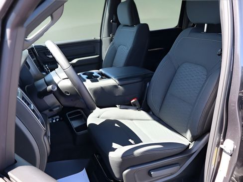 New 2026 RAM 1500 Warlock AWD/4WD image 11