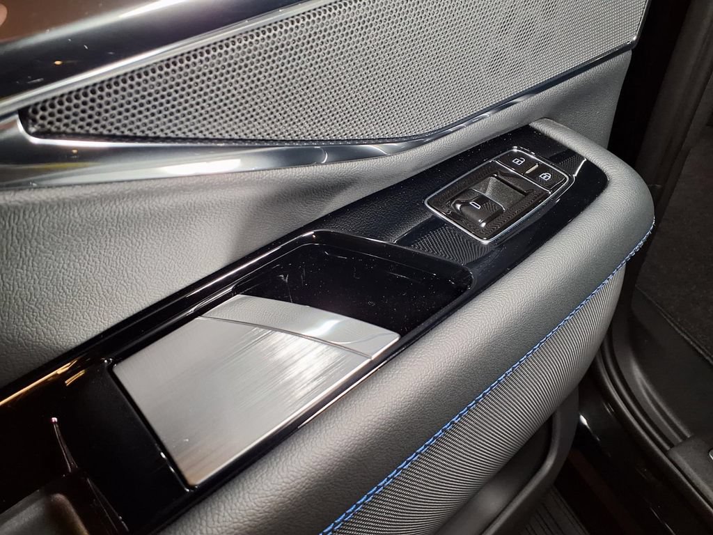 New 2026 Cadillac Escalade IQ Sport 1 AWD/4WD image 11
