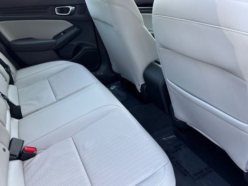 Used 2024 Honda Civic EX-L image 18