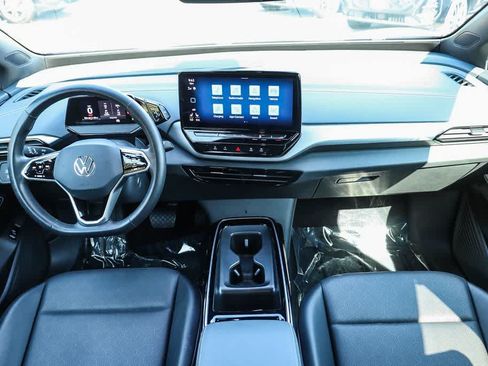 Used 2023 Volkswagen ID.4 Pro S RWD image 10